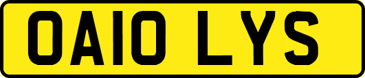 OA10LYS