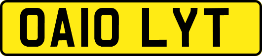 OA10LYT