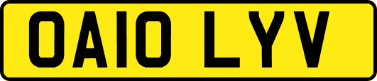 OA10LYV