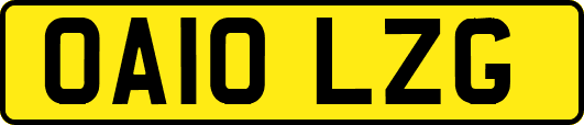 OA10LZG