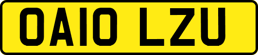 OA10LZU