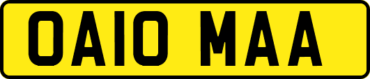 OA10MAA