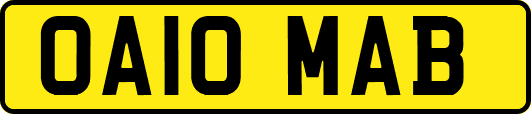 OA10MAB