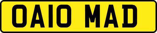 OA10MAD