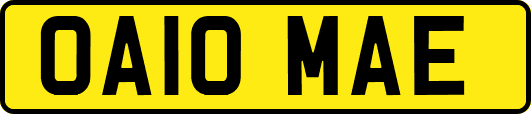OA10MAE
