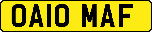 OA10MAF