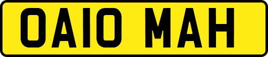 OA10MAH