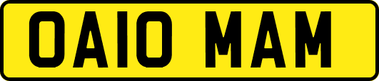 OA10MAM