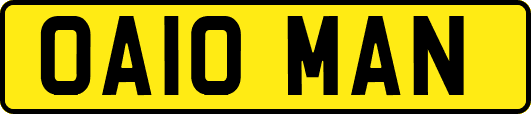 OA10MAN