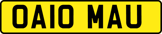 OA10MAU