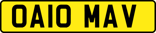 OA10MAV