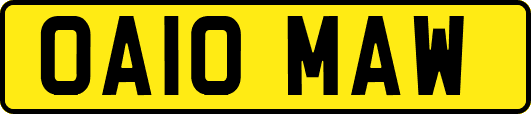 OA10MAW