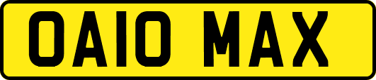 OA10MAX