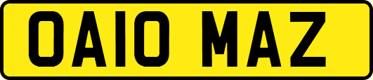 OA10MAZ