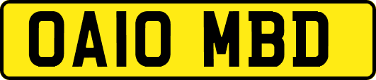 OA10MBD