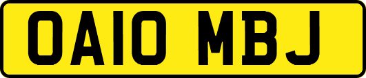 OA10MBJ