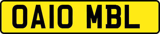 OA10MBL
