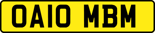 OA10MBM