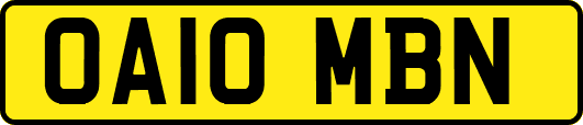 OA10MBN