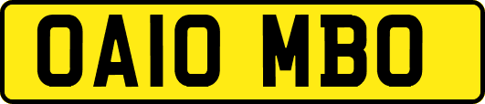 OA10MBO