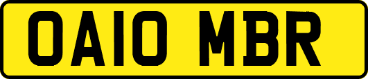 OA10MBR