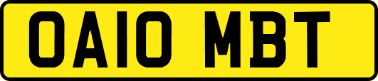 OA10MBT