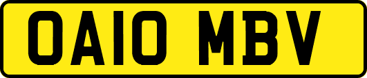 OA10MBV