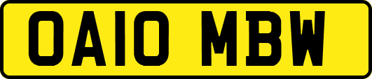 OA10MBW