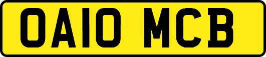 OA10MCB