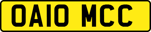 OA10MCC