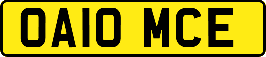 OA10MCE