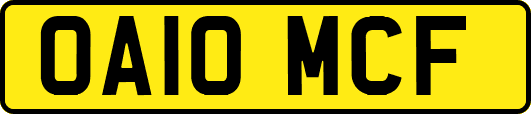 OA10MCF