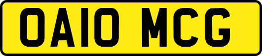 OA10MCG
