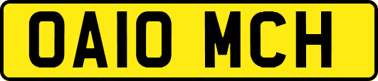 OA10MCH