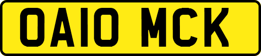 OA10MCK