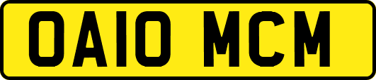 OA10MCM