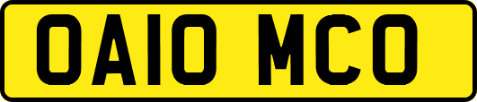 OA10MCO