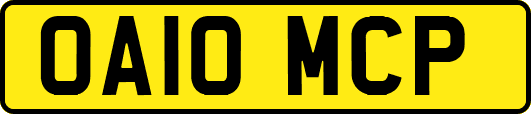 OA10MCP