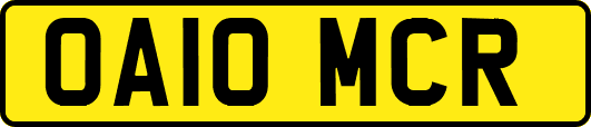 OA10MCR