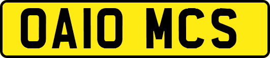 OA10MCS