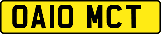 OA10MCT