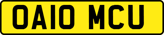 OA10MCU
