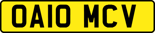 OA10MCV