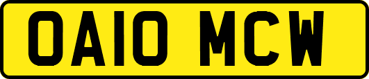 OA10MCW
