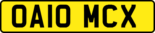 OA10MCX
