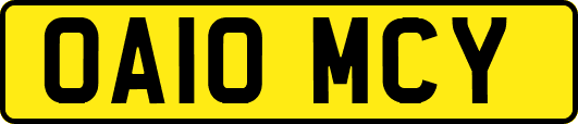 OA10MCY