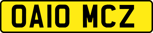 OA10MCZ