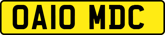 OA10MDC