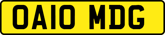 OA10MDG