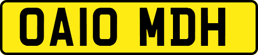 OA10MDH